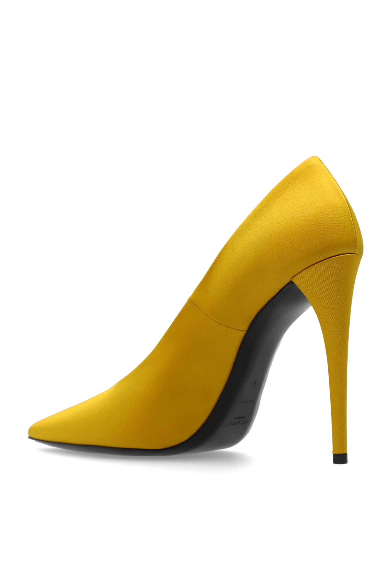 Saint Laurent 'Monceau' heels | Women's | Vitkac